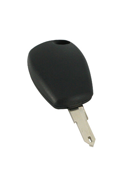 globiz Carcasa cheie Kangoo Clio Dacia Logan, Duster, model locas cip, cu sup...