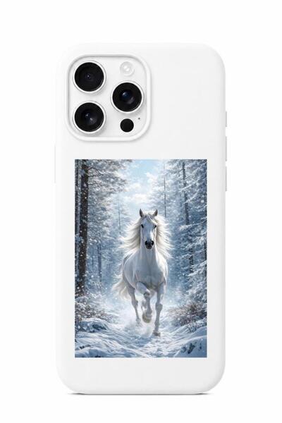 3GEN CASE iPhone 13 Pro Max Uyumlu İkonik Desenler Serisi Lansman Kılıf İçi K...