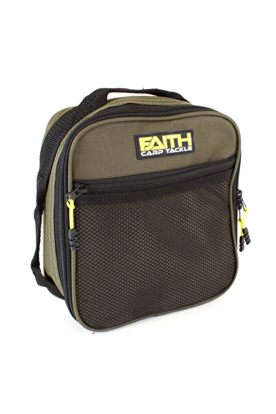 Faith Carp Tackle Geantă Plumbi Faith pentru plumb și accesorii