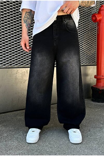 Desert Fade Extra Baggy Pantolon