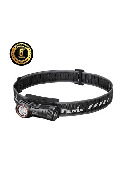 Fenix Lanterna frontala LED HM53R
