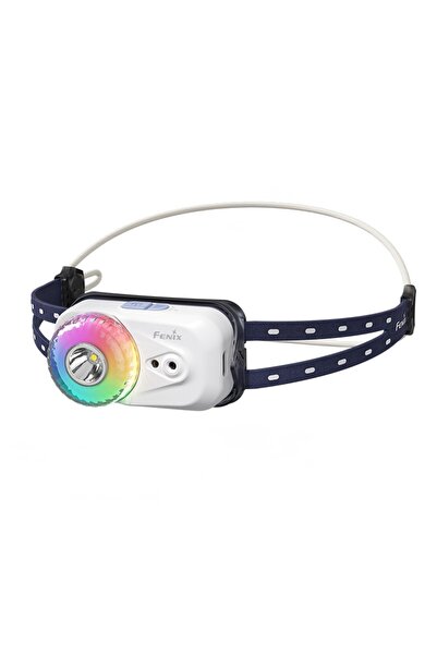 Fenix Lanterna frontala LED HL17R alba