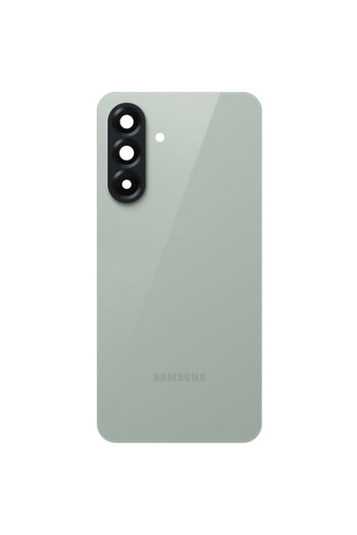 Samsung Батерия за Galaxy A56 A566, Зелен (Awesome Olive), Сервизен пакет GH8...