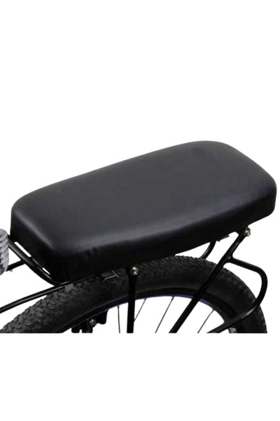 Tradesor Κάθισμα ποδηλάτου όπισθεν - S38-81 - 651179