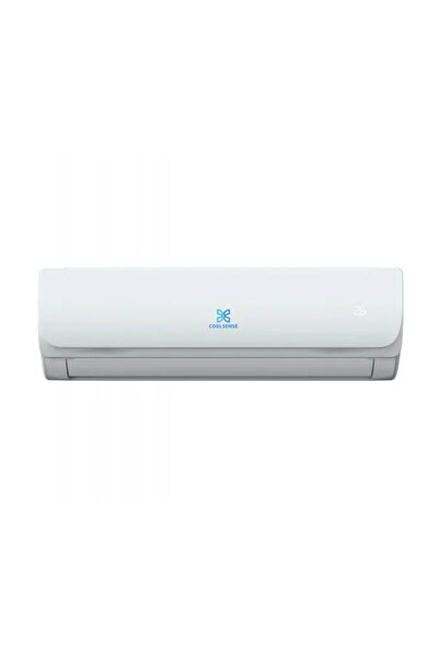 Cool Sense Split Air Conditioner – 18,000 BTU – Hot & Cold – AMCS18CH