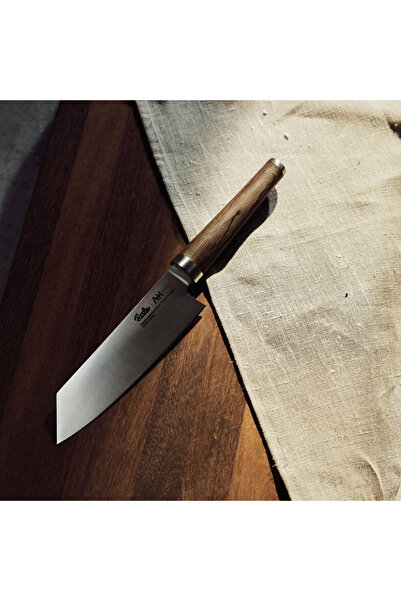 Fissler PrimeCut Collection Santoku Bıçak 17 cm