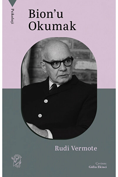 Minotor Kitap BION'U OKUMAK