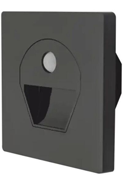 Cata CT-5170 1 Watt Sensörlü Koridor Aydınlatması