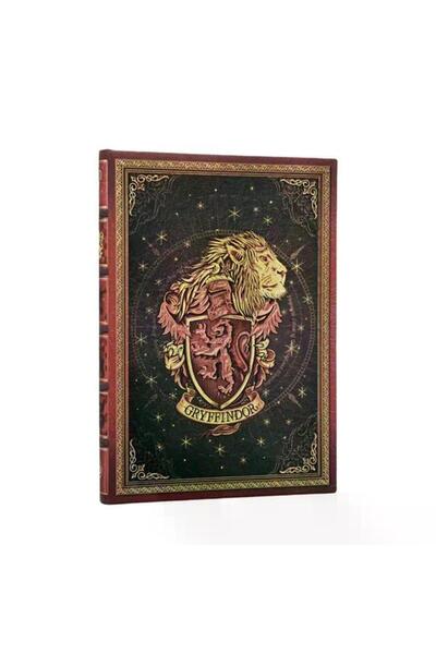 Paperblanks Caiet cu copertă rigidă Violet Fairy 13x18 cu linii PB6512-8