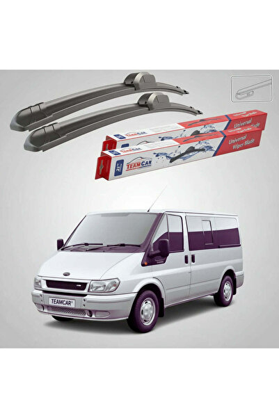 TEAMCAR Lamele ștergătoare Ford Transit Tourneo Gen V MK6 V184 1 ușă 2000-200...