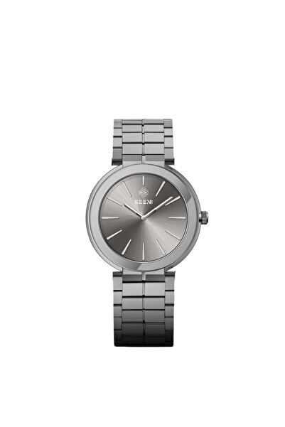 Seen Time The Sintime St-6034 Watch Combines Modern Luxury with High-End Clas...