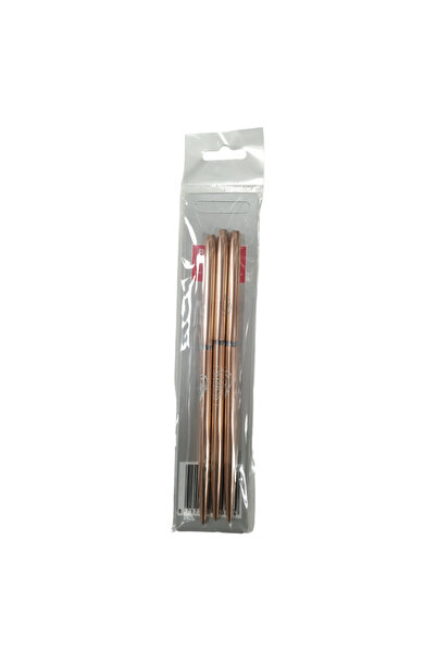 Tradesor Σετ εργαλεία μανικιούρ Nail Art - B162 - 3pcs - 910488