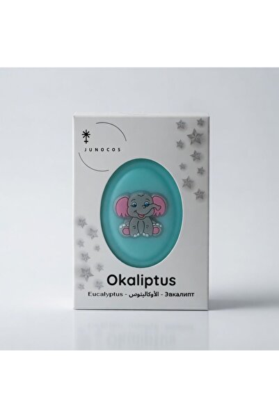 Junocos OKALİPTUS