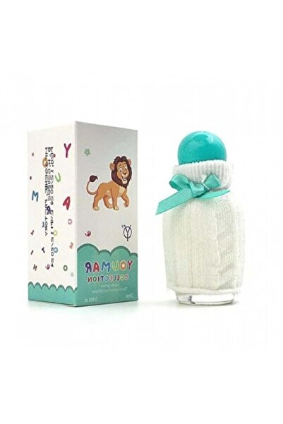 Eucerin Perfume with flowers and musk 859 from yamour collection, 25 ml
