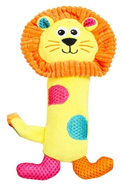 Pawise Vivid Life- Lionet Stick Sptgl