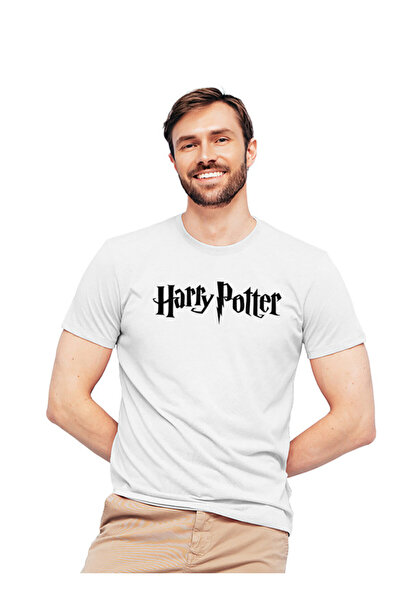 Generic Fashion World Harry Potter Movie Design High Quality Printed Cotton T...
