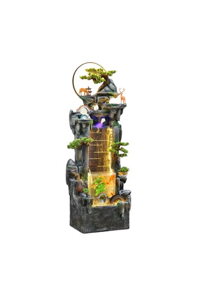 Tradesor Συντριβάνι εσωτερικού χώρου - Feng Shui - 21038 - 210380