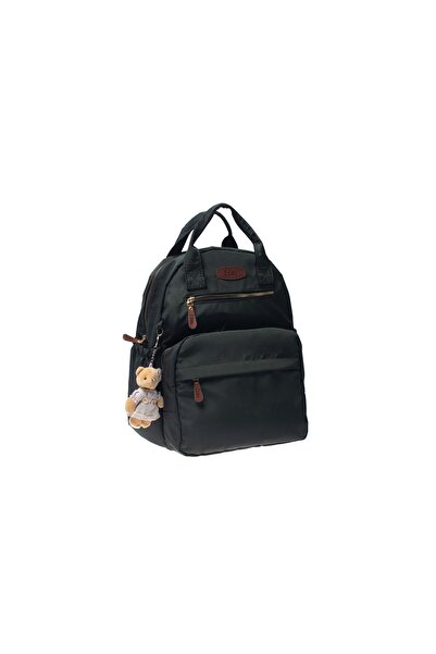 ELITE by Seba Nirvana Black Mother Baby Care Bag