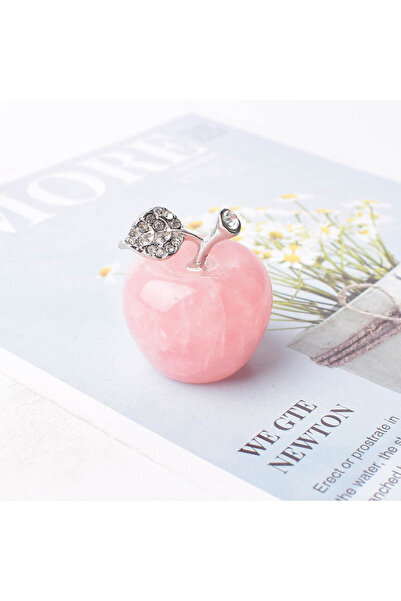 Choice Rose Quartz Natural Crystal Rose Quartz Powder Pink Home Decor Valenti...