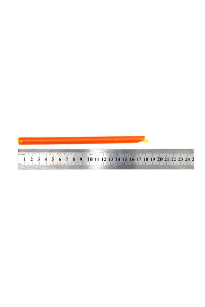 Choice 10pc 18.5cm Bag Clip Food Snack Bag Sealing Clip Sealing Stick Food Pr...