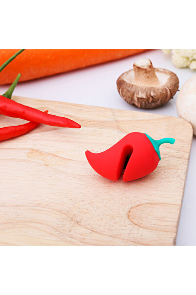 Choice A-1PC Raise The Lid Anti-Overflow Device for Boiling Soup Carrot Peppe...