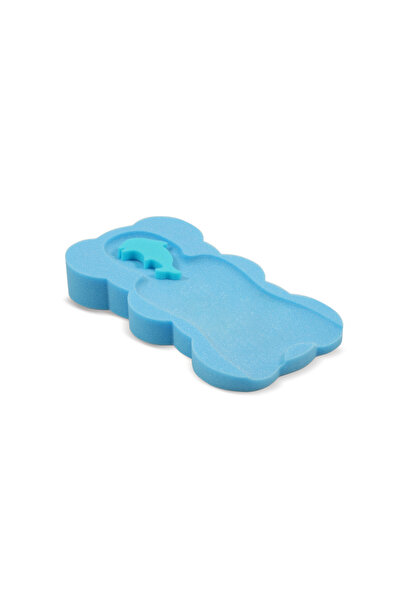LORELLİ Reductor din burete pentru cadita, 49x28x8 cm, Uni, Blue