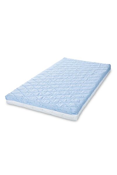 LORELLİ Saltea pat, Holiday, 60 x 120 x 10 cm, 2 straturi cocos si spuma elas...