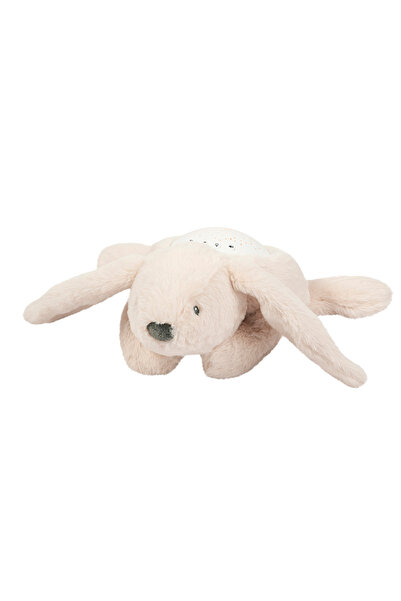 Nattou projector bunny with soothing melodies