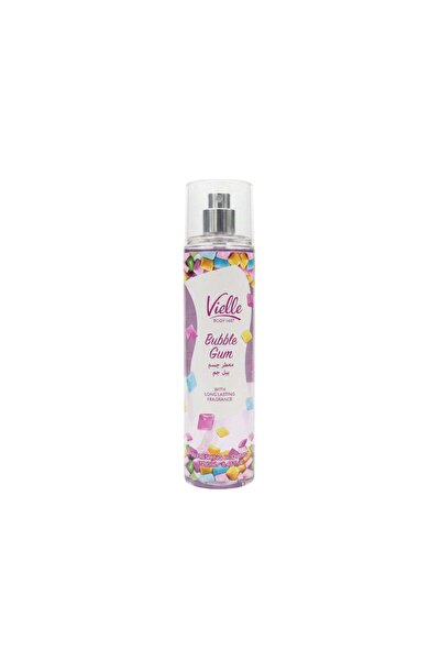 FEEL Viel Body Spray Perfume with Bubl Jam Scent 250ml
