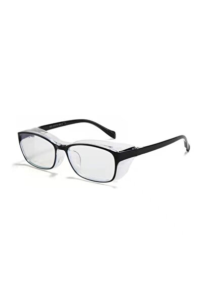 Choice3 black 1/6pcs Women's Safety Glasses, Anti-fog, Nurse Use, ANSI Z87, B...