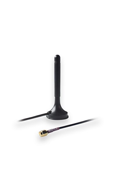 Teltonika 003R-00229 |   Antenă LTE |   1dBi, cablu de 3m, tip magnetic