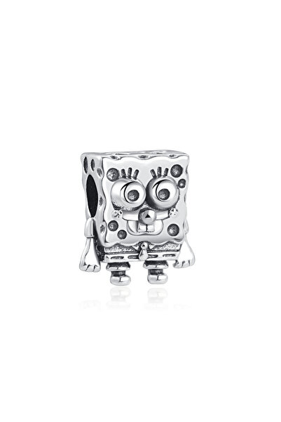 Choice12 B167 Sanrio 925 Silver Fit Original Bracelet Europe Cute Cartoon Dol...