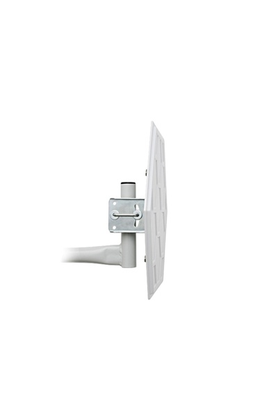 Extralink Gigaeter Duo 19 |   Antenă WiFi |   5GHz, Bandă largă, 19dBi