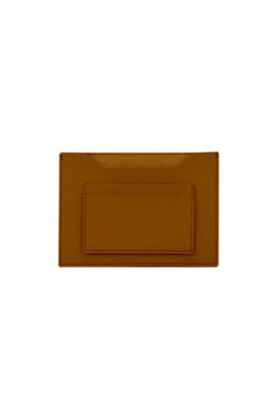 Choice4 Brown Multi-Slots RFID Blocking Passport Cover, Waterproof Travel Wal...