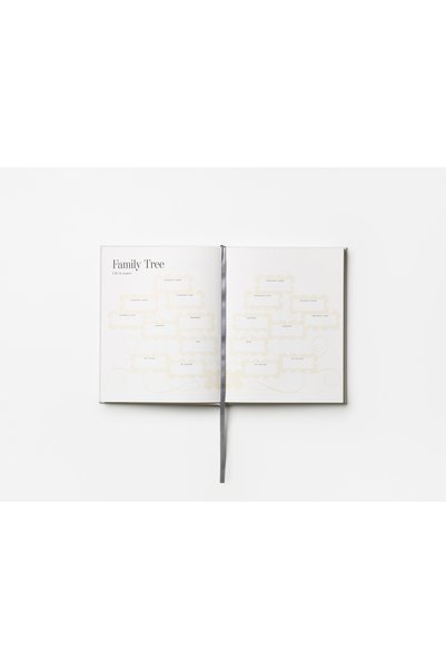 Printworks Baby's First Step Memory Book