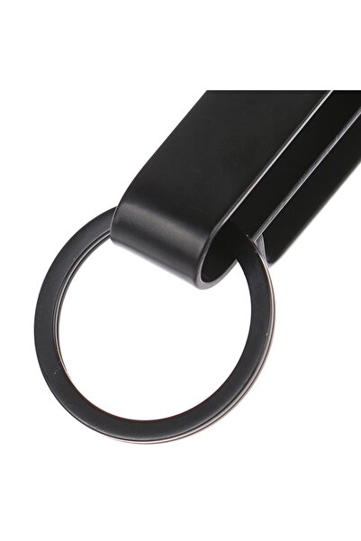 Choice one size 1Pc Outdoor Hanging Buckle Stainless Steel Detachable Key Cha...