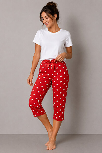 FORMO Women's Viscose Flexible Soft Comfortable Quality Capri