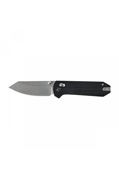 OEM Cutit pliabil Civivi Yonder, otel, negru, 73 mm, 78g