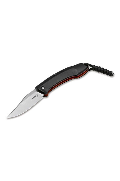OEM Cutit pliabil tactic VG-10 Boker Plus Lancer 42 Lama 8.2 cm Otel inoxidab...