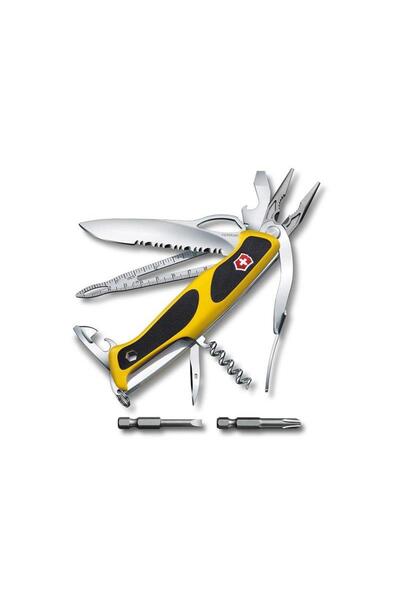 OEM Cleste multifunctional, Victorinox, Rangergrip Boatsman, 23 Functii, 13 c...