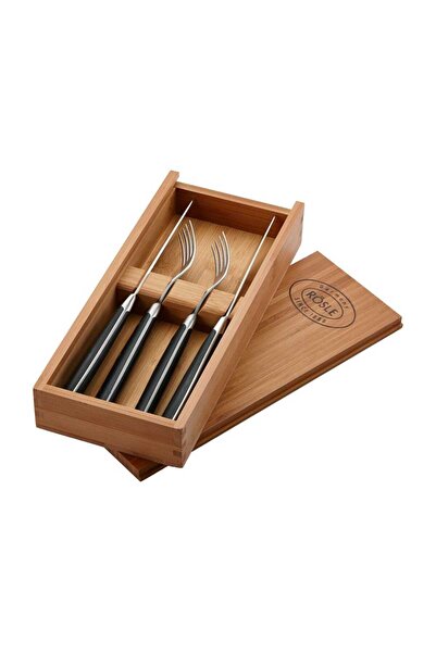 rösle Set tacâmuri pentru carne, Rosle - 25146