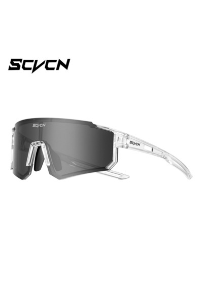 Choice8 20 SCVCN Sunglasses for Women Cycling Glasses Bike UV400 Eyewear Spor...