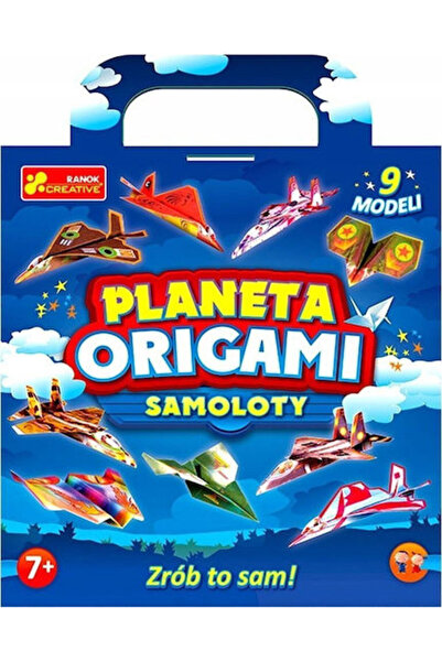 Alexander Toys Origami