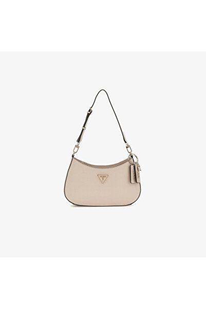 Guess Noelle Ii Women's Brown Handbag