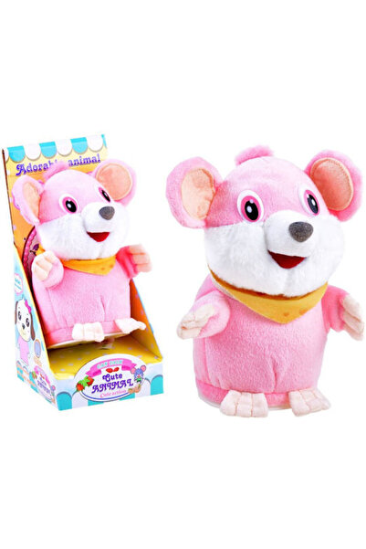 Jokomisiada Pluș 17 cm