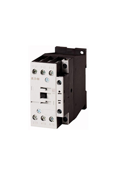 Eaton Contactor 32A 24V 50Hz, Eaton, CONTACTOR INDUSTRIAL