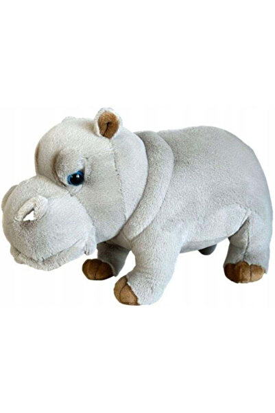 Dubi Hippo 28cm 30351