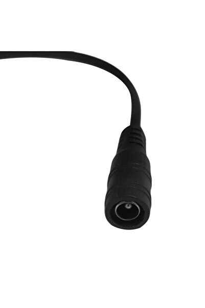 erstecup Mufa Conexiune Rapida Pentru Banda LED 12V Mono Mama, erstecup, MUFE...