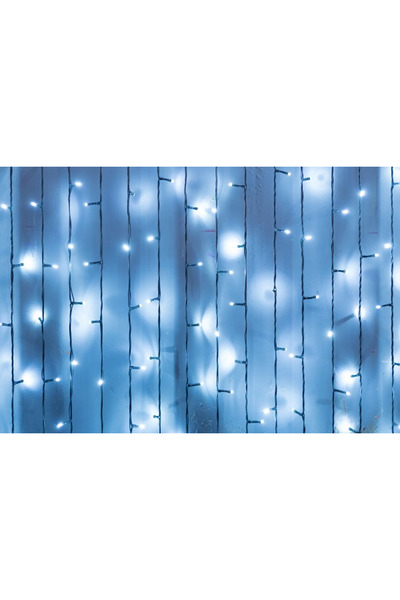 erstecup Instalatie Extensibila 100 LED 7.2W 10M 2700K, erstecup, INSTALATII ...