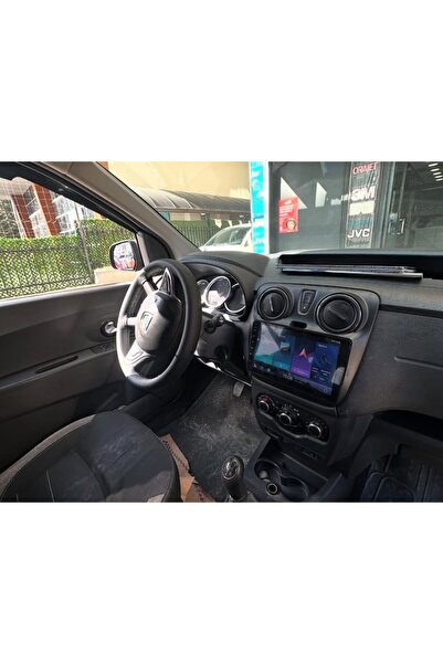 Navimex DACİA DOKKER / LODGY (2013-2020) ANDROİD MULTİMEDYA SİSTEMİ (4-64 GB)